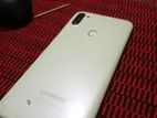 Samsung Galaxy A11 3/32GB (Used)