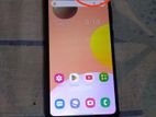 Samsung Galaxy A11 ৩/৩২GB (Used)