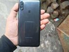 Samsung Galaxy A11 frash (Used)