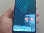 Samsung Galaxy A11 full frash (Used)