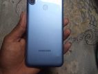 Samsung Galaxy A11 galaxy, (Used)