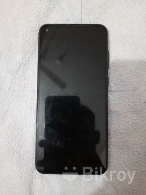 Samsung Galaxy A11 . (Used) for Sale in Tongi | Bikroy