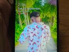 Samsung Galaxy A11 . (Used)