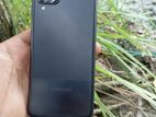 Samsung Galaxy A12 . (Used)