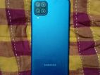 Samsung Galaxy A12 128gb (Used)