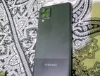 Samsung Galaxy A12 2022 (Used)