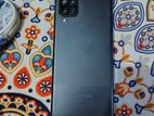 Samsung Galaxy A12 . (Used)