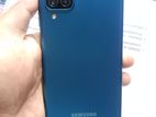 Samsung Galaxy A12 2022 (Used)