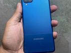 Samsung Galaxy A12 . (Used)