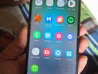 Samsung Galaxy A12 ' (Used)