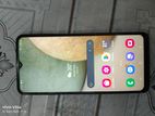 Samsung Galaxy A12 . (Used)