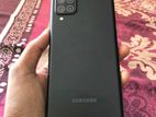 Samsung Galaxy A12 2023 (Used)