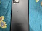 Samsung Galaxy A12 2024 (Used)