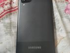 Samsung Galaxy A12 3/32 (Used)