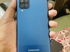 Samsung Galaxy A12 4/128 gb (Used)