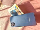 Samsung Galaxy A12 4/128 GB (Used)