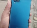 Samsung Galaxy A12 . (Used)