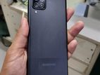 Samsung Galaxy A12 4/128 GB (Used)