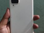 Samsung Galaxy A12 4/128 (Used)