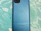 Samsung Galaxy A12 4/128 (Used)