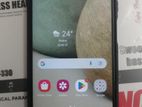 Samsung Galaxy A12 4/128 (Used)