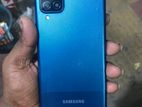 Samsung Galaxy A12 4/128 (Used)