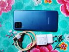 Samsung Galaxy A12 4/128 (Used)