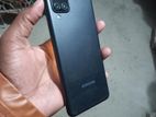 Samsung Galaxy A12 4/128 GB (Used)