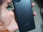 Samsung Galaxy A12 4/128 GB (Used)