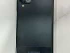 Samsung Galaxy A12 4/128 (Used)