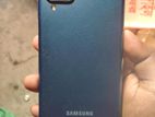 Samsung Galaxy A12 4/128 (Used)