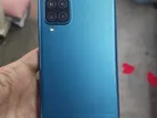 Samsung Galaxy A12 4/128 (Used)