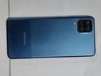Samsung Galaxy A12 4/128 (Used)