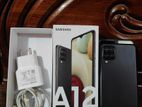 Samsung Galaxy A12 4/128 (Used)