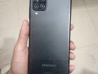 Samsung Galaxy A12 4/128 (Used)