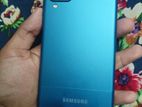 Samsung Galaxy A12 4/128 (Used)