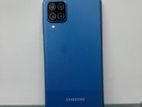 Samsung Galaxy A12 4-128 (Used)