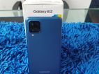 Samsung Galaxy A12 4/128 (Used)