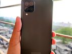 Samsung Galaxy A12 4/128GB (Used)