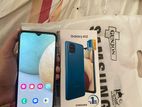 Samsung Galaxy A12 4/128gb (Used)