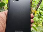 Samsung Galaxy A12 4/64 GB (Used)