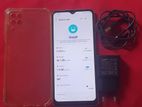 Samsung Galaxy A12 4/64 fresh condition (Used)