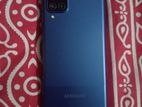 Samsung Galaxy A12 4/64 full fresh (Used)