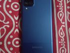 Samsung Galaxy A12 4/64 full fresh (Used)