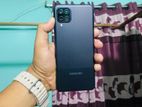 Samsung Galaxy A12 4/64 GB Full Fresh (Used)