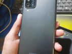 Samsung Galaxy A12 4/64 GB (Used)