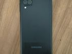 Samsung Galaxy A12 4/64 GB RAM (Used)