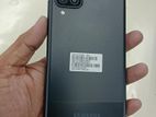 Samsung Galaxy A12 4/64 GB (Used)