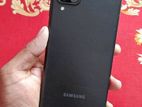 Samsung Galaxy A12 4/64 Gb (Used)