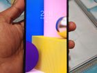 Samsung Galaxy A12 4/64 GB (Used)